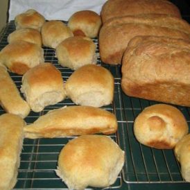 Bread Baking Made Easy Image